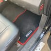 EVA коврики на Nissan Navara III 2004 - 2015 в Волжском