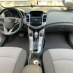 Коврики на Chevrolet Cruze I 2008 - 2015 в Волжском
