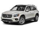 Коврики на Mercedes GLB (X247) 2019 - 2025 в Волжском