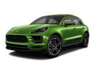 Коврики на Porsche Macan 2013 - 2025 в Волжском