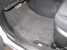 Коврики на Subaru Forester IV 2012 - 2019 в Волжском