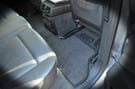 EVA коврики на BMW X5 (F15) 2013 - 2018 в Волжском
