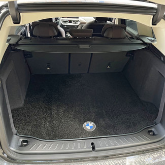 Коврики на BMW X3 (G01) 2017&nbsp;-&nbsp;2024 в Волжском