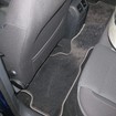 Ворсовые коврики на Volkswagen Golf 6 2008 - 2013 в Волжском