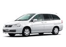 Коврики на Nissan Liberty (M12) 1998 - 2004 в Волжском