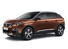 Коврики на Peugeot 3008 II 2016 - 2025 в Волжском