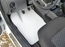 Коврики на Lada (ВАЗ) Granta 2011 - 2025 в Волжском