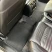 Ворсовые коврики на Volkswagen Passat B8 2014 - 2025 в Волжском