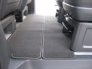 Коврики на Volkswagen Multivan (T5) 2003 - 2015 в Волжском
