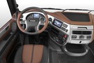 Ворсовые коврики на DAF 106 XF Euro-5, Euro-6 2013 - 2025 в Волжском