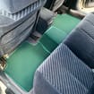EVA коврики на Toyota Cresta (X100) 1996 - 2001 в Волжском