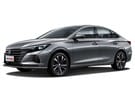 Ворсовые коврики на Changan Eado Plus 2019 - 2025 в Волжском