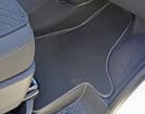 EVA коврики на Volkswagen Caravelle (T6.1) 2019 - 2022 в Волжском