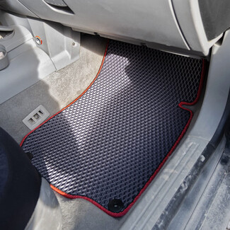 Коврики на Volkswagen Beetle (A4) 1997&nbsp;-&nbsp;2007 в Волжском