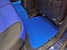 Коврики на Volkswagen Passat B5 1996 - 2006 в Волжском