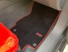EVA коврики на Audi TT (8J) 2006 - 2014 в Волжском