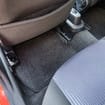 EVA коврики на Ford Fusion 2002 - 2012 в Волжском