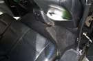 Коврики на Mitsubishi Pajero IV 2006 - 2021 в Волжском
