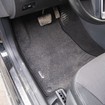 EVA коврики на Mercedes GLA (X156) 2014 - 2020 в Волжском