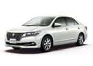 Ворсовые коврики на Toyota Premio II 2007 - 2021 в Волжском