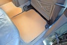 Коврики на Subaru Legacy III 1998 - 2003 в Волжском