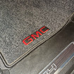 Коврики на GMC Yukon V 2020 - 2025 в Волжском