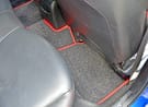 EVA коврики на Subaru Impreza III 2007 - 2012 в Волжском