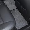 Ворсовые коврики на Hyundai Genesis II 2014 - 2017 в Волжском