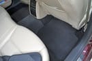 Ворсовые коврики на Skoda Superb II 2008 - 2015 в Волжском