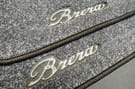 Коврики на Alfa Romeo Brera 2005 - 2021 в Волжском