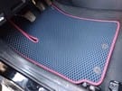 Коврики на KIA Rio IV 2016 - 2025 в Волжском