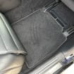 EVA коврики на Lexus LS IV 2006 - 2017 в Волжском