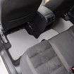 Ворсовые коврики на Volkswagen Golf 6 2008 - 2013 в Волжском