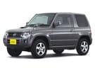 Ворсовые коврики на Nissan Kix 2008 - 2012 в Волжском
