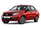 Коврики на Lada (ВАЗ) Granta 2011 - 2025 в Волжском