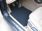 EVA коврики на BMW 5 (E39) 1995 - 2004 в Волжском