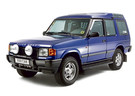 Коврики на Land Rover Discovery I 1989 - 1998 в Волжском