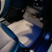 Коврики на Toyota Wish II 2009 - 2017 в Волжском