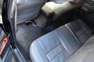 EVA коврики на Infiniti QX4 1996 - 2003 в Волжском