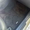 EVA коврики на Mercedes GLA (X156) 2014 - 2020 в Волжском