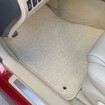 Ворсовые коврики на Lexus IS II 2005 - 2013 в Волжском