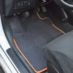 Коврики на Nissan Tiida (C11) 2004 - 2014 в Волжском