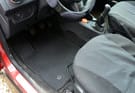 Коврики на Renault Sandero II 2014 - 2025 в Волжском