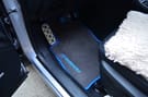 EVA коврики на Subaru Forester V 2018 - 2025 в Волжском