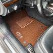 Коврики на Audi A6 Allroad quattro (C7) 2012 - 2019 в Волжском