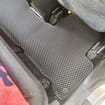 Коврики на SsangYong Actyon II 2010 - 2021 в Волжском