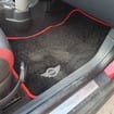 Коврики на Mini Cooper Hatch (R50/R53) 2001 - 2006 в Волжском
