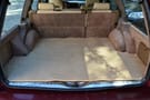 Коврики на Volvo 960 1990 - 1998 в Волжском