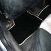 Коврики на Opel Astra G 1998 - 2004 в Волжском