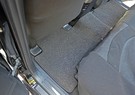 Коврики на Toyota Land Cruiser Prado 150 2009 - 2023 в Волжском